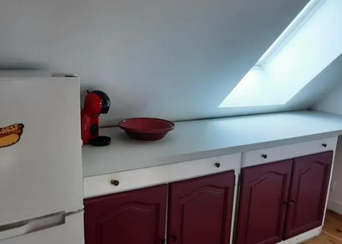 Duplex Cosy アパート