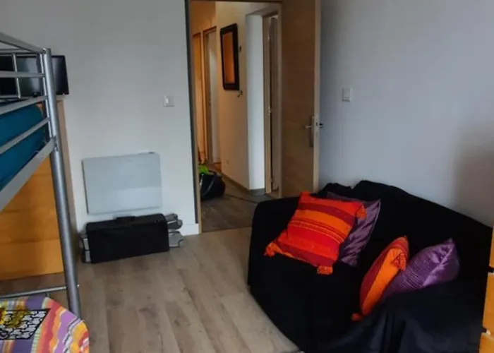 アパート Duplex Cosy