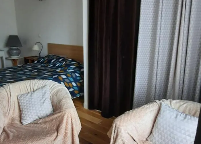 Duplex Cosy ヴィルヌーヴ・ル・コント